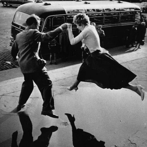 Meet your Posher, Terry - Picture 1 of 1